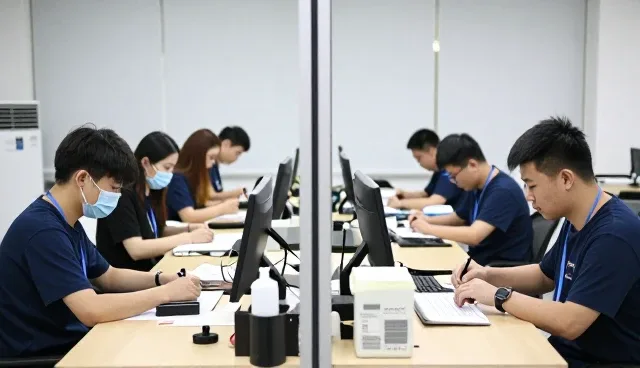 厦门汇农优品电子商务有限公司