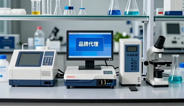 日用百货批发选型中供应链服务的关键考量